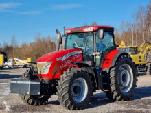 Tracteur ancien Mc Cormick X7.670