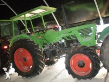 Tractor agricol Deutz-Fahr Deutz-Fahr D6806 second-hand