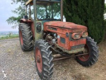 Tractor agricol Zetor 5511 second-hand