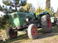 Tracteur agricole Deutz-Fahr D4506 occasion