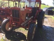 Трактор Belarus MTZ50 б/у