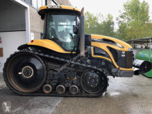 Challenger MT 765 C farm tractor 二手