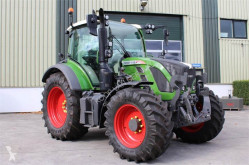 Zemědělský traktor Fendt 512 S4 Power použitý