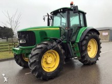 Trattore agricolo John Deere 6820