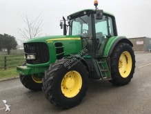 Trattore agricolo John Deere 6630