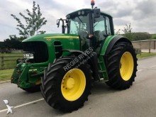 Tracteur agricole Allgaier 7530 PREMIUM occasion