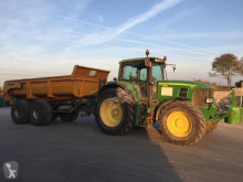 Tracteur agricole John Deere 7530 PREMIUM