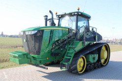 John Deere 9520 RT tracteur agricole occasion
