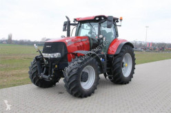 Tractor agrícola tractor agrícola Case IH PUMA 220 SCR TMR
