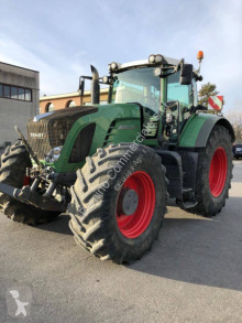 Mezőgazdasági traktor Fendt 936 Vario Profi használt