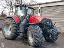 Traktor Case IH Optum 300 CVX ojazdený