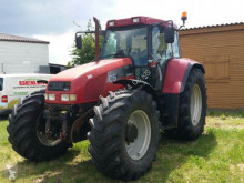 Tracteur agricole Case IH CS 130 A BAVARIA occasion