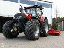 Mezőgazdasági traktor Case IH OPTUM 270 CVX használt