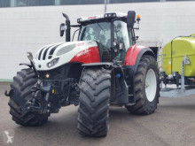 Steyr Terrus CVT 6300 trattore agricolo usato