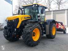 Tractor agricol JCB Fastrac 4220 4WS second-hand