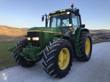 Tracteur agricole John Deere 6510 Premium occasion