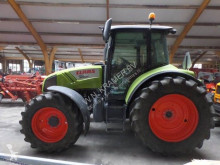 Tracteur agricole Claas ARION 410 occasion