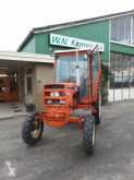 Tracteur agricole Renault 651 occasion