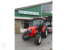 Tracteur agricole Branson 6640C smalspoor tractor z.g.a.n occasion