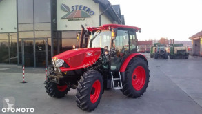 Mezőgazdasági traktor Zetor Proxima HS 110 használt