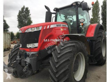 Landbouwtractor Massey Ferguson 8680 DYNA VT tweedehands