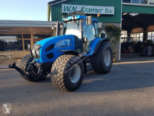 Tracteur agricole Landini MYTHOS 115 TDI occasion