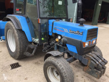 Tractor agrícola Landini blizzard 50 blizzard usado