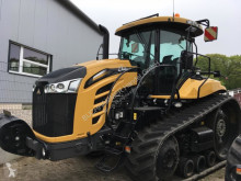 tracteur agricole Challenger MT 775 E-Serie