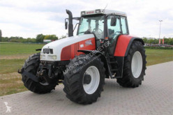 Steyr S120 SUPER SIX trattore agricolo usato