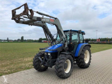 New Holland TL 100 tracteur agricole occasion