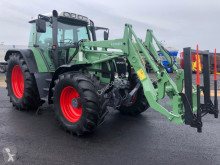 Tracteur agricole Fendt 716 occasion