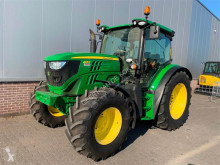 Tracteur agricole John Deere 6 125R occasion