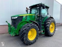 Tracteur agricole John Deere 7 230R occasion