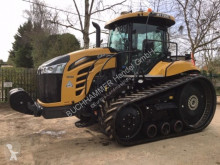 Challenger MT 755 E-Serie Landwirtschaftstraktor gebrauchter