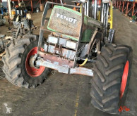 Tractor agrícola Fendt 280 S usado