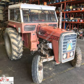 Tractor agrícola Massey Ferguson 245 Micro tractor usado