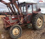 Tractor agrícola Fiat 880 usado