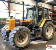 Tracteur agricole Renault 120.14 occasion