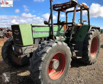 Tractor agrícola Fendt 612LS usado