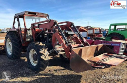 Landbouwtractor Fiat 100.90 SDT tweedehands