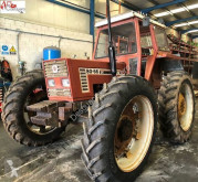 Trattore agricolo Fiat 8066 usato