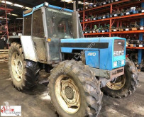 Landbouwtractor Ebro 8110 tweedehands