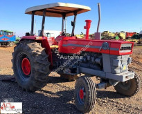 Landbouwtractor Ebro 684 tweedehands