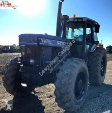 Ford TW25 farm tractor 二手