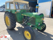 Mikro traktor John Deere 1635