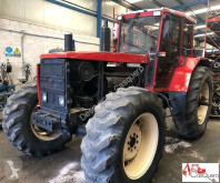 Tracteur agricole Same GALAXI 170 occasion