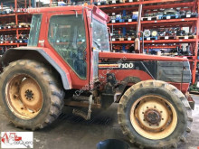 Tracteur agricole Fiatagri F100 occasion