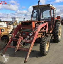 Tractor agrícola Fiat 980 usado