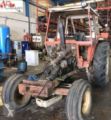 Tractor agrícola Fiat 100.90 usado
