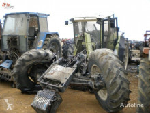 Tracteur agricole Hürlimann 170 DT occasion